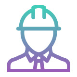 Магазин охраны труда Нео-Цмс Информационные щиты с логотипом компании для стройплощадок в Черноголовке